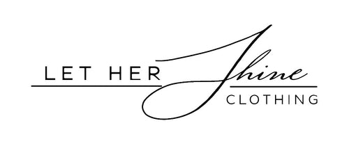 Let Her Shine